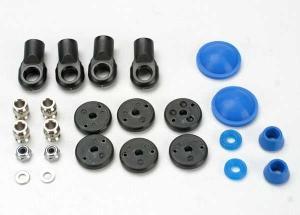 Traxxas Rebuilt Kit Shock GTR (2) TRX5462