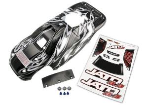 Traxxas Body Jato ProGraphix TRX5511R