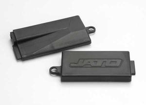 Traxxas Receiver/ Battery Box Cover Jato TRX5524