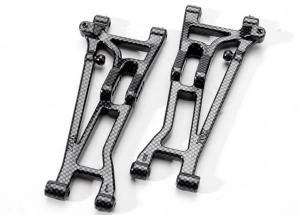 Traxxas Suspension Arms Exo-carbon (Pair) Jato TRX5531G