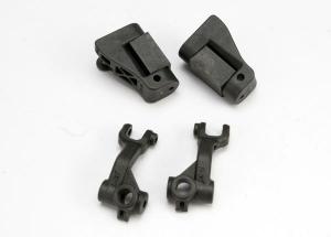 Traxxas Steering Blocks/ Caster Blocks 30deg (2+2) Jato TRX5532