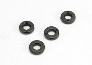 Traxxas Spacers Stub Axle Carrier Rear (4) TRX5534