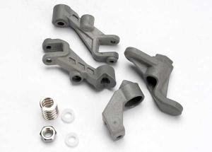 Traxxas Steering Bellcrank/ Servo Saver Set Jato TRX5543