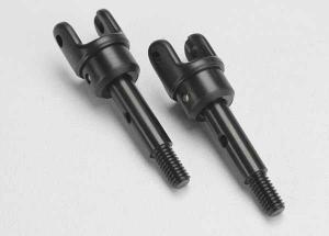 Traxxas Stub Axles Rear (2) Jato TRX5553