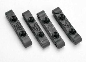 Traxxas Suspension Pin Mounts 1.5/ 2.25/ 3.0/ 3.75 Degree Jato TRX5559