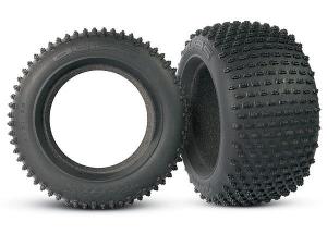 Traxxas Tires Alias 2.8" (2) TRX5569