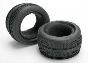 Traxxas Tires Victory Front 2.8" (2) TRX5571