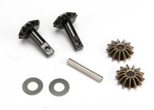 Traxxas Gear Set Diff Jato TRX5582