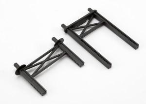 Traxxas Body Mount Post Long Front & Rear Summit TRX5616