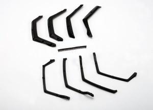 Traxxas Fender Flairs Set Summit TRX5617