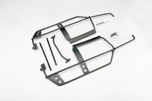 Traxxas ExoCage Side Rails Summit TRX5619