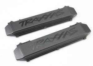 Traxxas Battery Compartment Lid (2) TRX5627