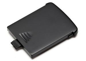 Traxxas Battery Door, Transmitter Trx6641