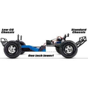 Traxxas Slash Low-CG Conversion kit TRX5830