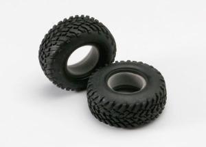 Traxxas Tires SCT Dual Profile 2.2/3.0" (2) TRX5871