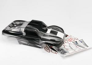 Traxxas Body Slayer ProGraphix TRX5911X