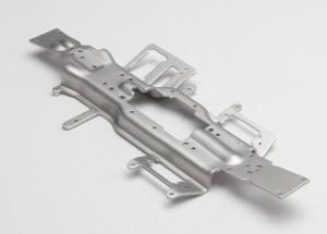 Traxxas Chassi Slayer 3mm 6061 T-6 aluminium TRX5922