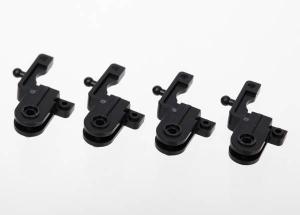 Traxxas Rotor Blade Grips (Black) (4) TRX6322
