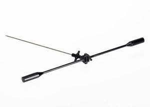 Traxxas Flybar/ Main Shaft, Inner/ Rot TRX6323