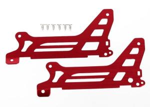 Traxxas Main Frame, Side Plate, Outer TRX6327