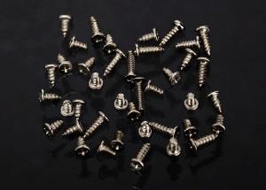 Traxxas SCREW SET TRX6346