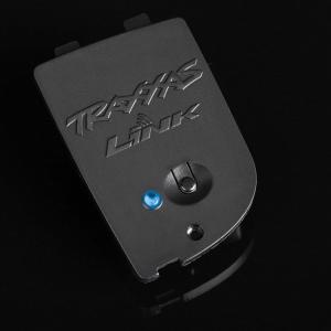 Traxxas Transmitter TQi Bluetooth 4-ch TX / 5-ch Micro RX TSM TRX6507R