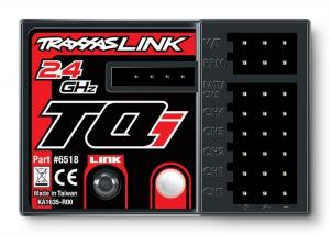 Traxxas Receiver 6518 5-channel TQi Traxxas Link TRX6518