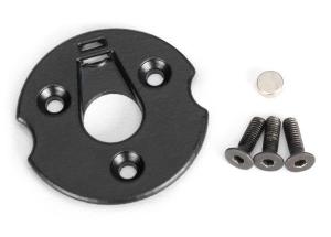 Traxxas Trigger Magnet Holder with Magnet for Spur Gear (Telemetry) TRX6538