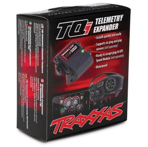 Traxxas Telemetry Expander Module TRX6550