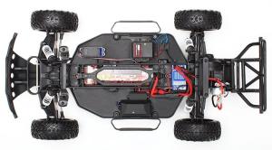 Traxxas Telemetry Expander Module TRX6550
