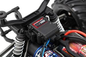 Traxxas Telemetry Expander Module TRX6550