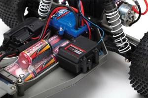 Traxxas Telemetry Expander Module TRX6550