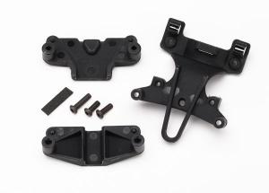 Traxxas Telemetry Expander Mount - XO-1, E-Revo, Summit, Maxx, Slaye TRX6556