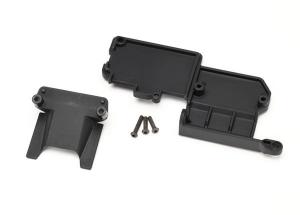Traxxas Telemetry Expander Mount - Funny Car & Nitro 4-Tec TRX6558