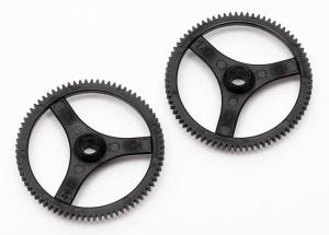 Traxxas SPUR GEAR, 78-TOOTH (2) TRX6646