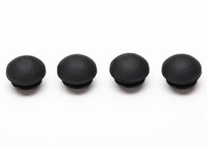 Traxxas FEET, NON-SKID (4) TRX6649