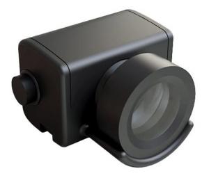 Traxxas Wide Angle Lens for Alias 6660 Camera TRX6661