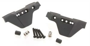 Traxxas Suspension arm guards rear TRX6733