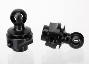 Traxxas Differential output shaft (for steel CVD) (2) TRX6758