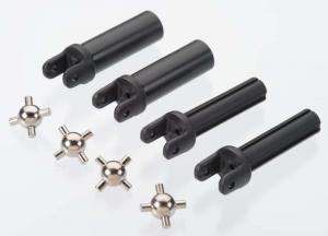 Traxxas Half Shaft heavy duty TRX6759