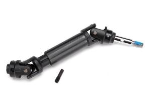 Traxxas Driveshaft assembly front left or right TRX6760