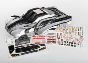Traxxas Body Slash 4x4 ProGraphix TRX6811X
