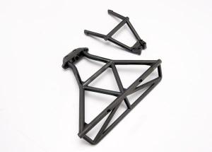 Traxxas Rear Bumper Slash 4x4 (1) TRX6836
