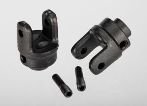 Traxxas Differential Output Yokes HD (2) TRX6828X