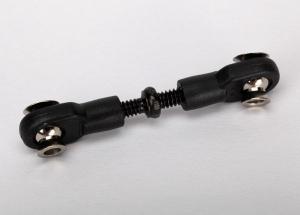 Traxxas Linkage, steering (3x20mm) set TRX6846