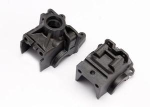 Traxxas Gear Box Front Slash 4x4 (1) TRX6881