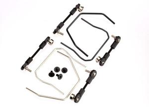 Traxxas Sway Bar Set Slash 4x4 TRX6898