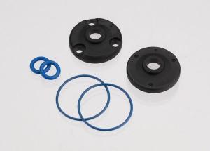 Traxxas Rebuild kit, center diff 1/16 TRX7014X