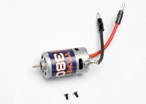 Traxxas Motor Titan 380 18T TRX7075
