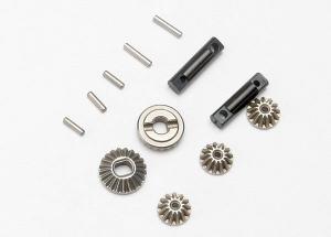 Traxxas Gear Set, differential TRX7082